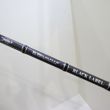 ブラックレーベル BL6101LMLFS
